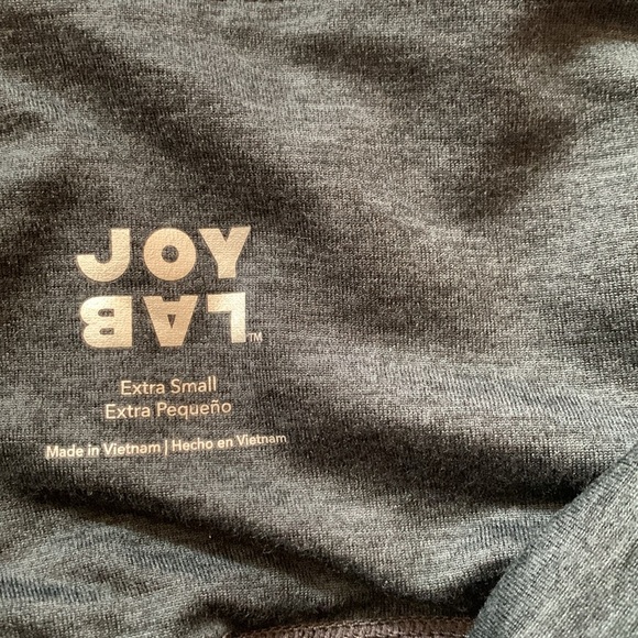 BNWT Joy Lab Stretchy Pant - Picture 4 of 8